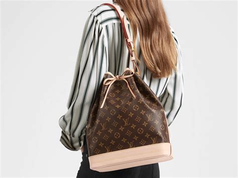 louis vuitton sac noe|louis vuitton neonoe mm bag.